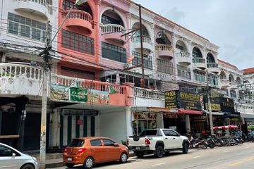 2 Bedroom Commercial for sale in Nong Prue, Chonburi