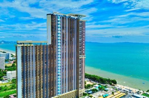 1 Bedroom Condo for sale in Copacabana Beach Jomtien, Nong Prue, Chonburi