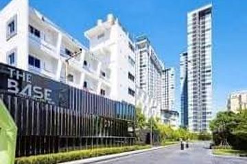 1 Bedroom Condo for sale in The Base Central Pattaya, Nong Prue, Chonburi