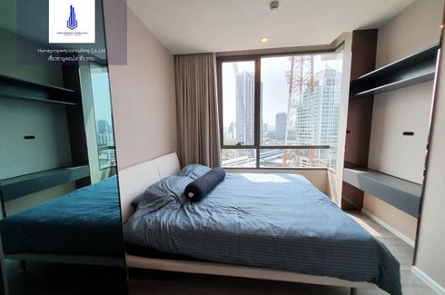 1 Bedroom Condo for rent in Bang Chak, Bangkok near BTS Punnawithi