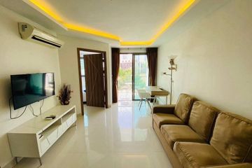 1 Bedroom Condo for sale in Club Royal, Na Kluea, Chonburi