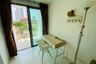 1 Bedroom Condo for sale in Club Royal, Na Kluea, Chonburi