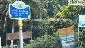 Land for sale in Nong Ri, Chonburi