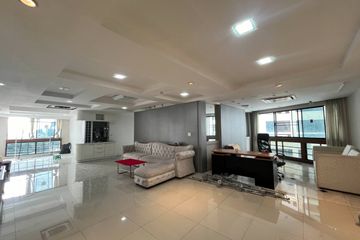 3 Bedroom Condo for Sale or Rent in President Park Sukhumvit 24, Khlong Tan, Bangkok near MRT Queen Sirikit National Convention Centre