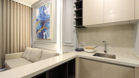 1 Bedroom Condo for rent in LAVIQ Sukhumvit 57, Khlong Tan Nuea, Bangkok near BTS Thong Lo