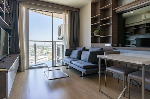 1 Bedroom Condo for rent in Sky Walk Condominium, Phra Khanong Nuea, Bangkok near BTS Phra Khanong