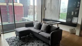 1 Bedroom Condo for rent in Saladaeng One, Silom, Bangkok near MRT Lumpini