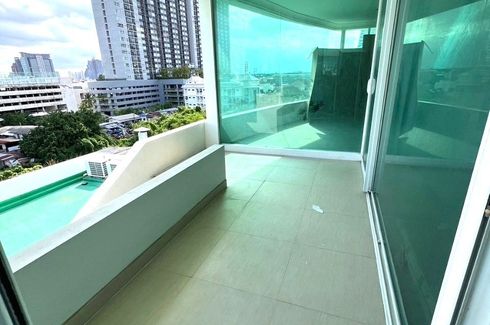 4 Bedroom Condo for sale in My Resort @ River, Bang Phlat, Bangkok near MRT Bang Phlat