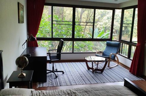 1 Bedroom Condo for rent in Mountain Front Condo Chiang Mai, Chang Phueak, Chiang Mai