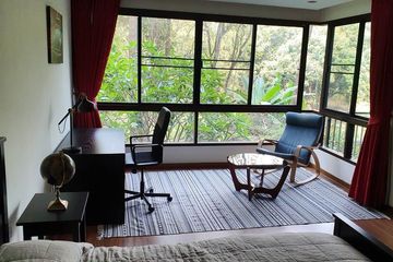 1 Bedroom Condo for rent in Mountain Front Condo Chiang Mai, Chang Phueak, Chiang Mai