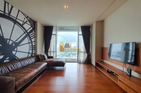 2 Bedroom Condo for rent in The Sukhothai Residences, Thung Maha Mek, Bangkok near MRT Lumpini