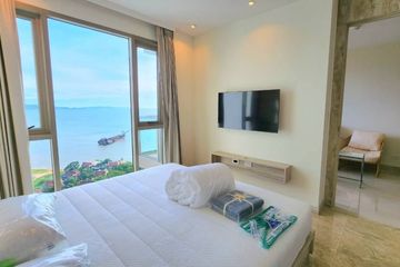 1 Bedroom Condo for rent in The Riviera Monaco, Na Jomtien, Chonburi