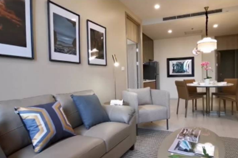 2 Bedroom Condo for rent in Siri at Sukhumvit, Phra Khanong, Bangkok near BTS Thong Lo