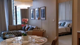 2 Bedroom Condo for rent in Siri at Sukhumvit, Phra Khanong, Bangkok near BTS Thong Lo