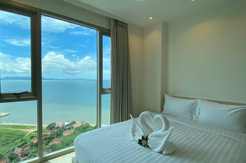 1 Bedroom Condo for rent in The Riviera Monaco, Na Jomtien, Chonburi