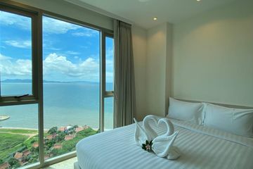 1 Bedroom Condo for rent in The Riviera Monaco, Na Jomtien, Chonburi