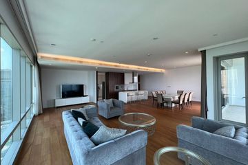 3 Bedroom Condo for rent in Lumpini, Bangkok near BTS Ratchadamri