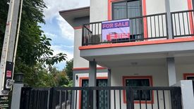 3 Bedroom Townhouse for sale in Surasak, Chonburi