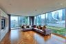 4 Bedroom Condo for rent in The Park Chidlom, Lumpini, Bangkok near BTS Chit Lom