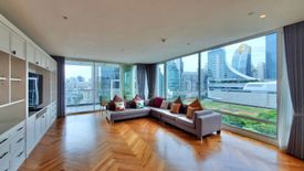 4 Bedroom Condo for rent in The Park Chidlom, Langsuan, Bangkok near BTS Chit Lom