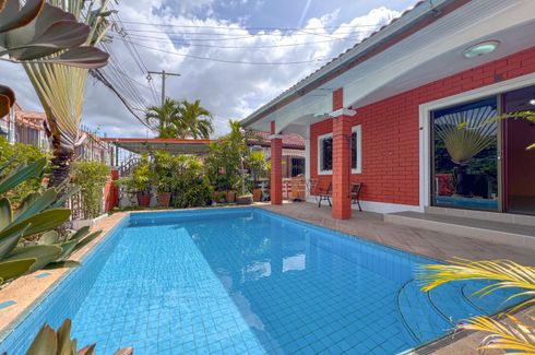 3 Bedroom House for sale in Rattanakorn Village 5, Nong Prue, Chonburi