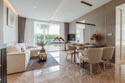 2 Bedroom Condo for sale in The Coral Pattaya, Na Kluea, Chonburi