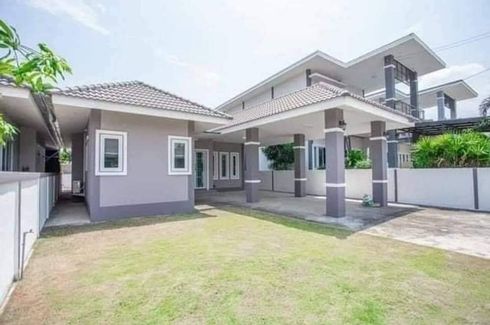 3 Bedroom House for rent in Ban Waen, Chiang Mai