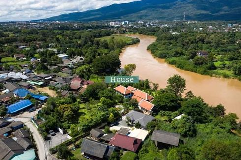 3 Bedroom House for sale in San Phi Suea, Chiang Mai