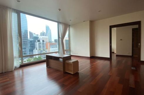 3 Bedroom Condo for rent in The Park Chidlom, Langsuan, Bangkok near BTS Chit Lom