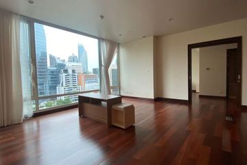 3 Bedroom Condo for rent in The Park Chidlom, Langsuan, Bangkok near BTS Chit Lom