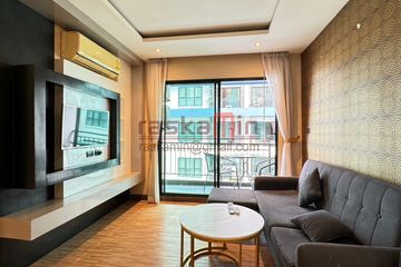 1 Bedroom Condo for sale in The Blue Residence, Nong Prue, Chonburi