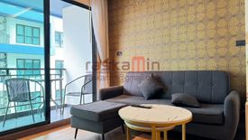 1 Bedroom Condo for sale in The Blue Residence, Nong Prue, Chonburi