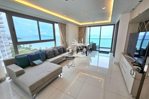 2 Bedroom Condo for rent in Na Kluea, Chonburi