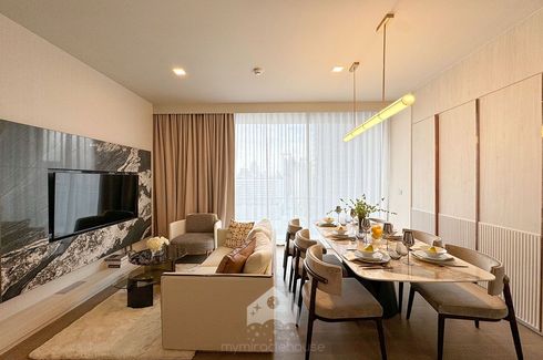 2 Bedroom Condo for rent in Celes Asoke, Khlong Toei Nuea, Bangkok near BTS Asoke