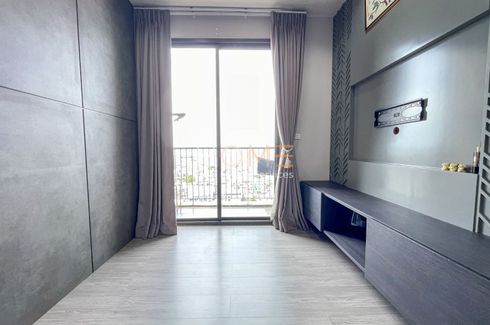 1 Bedroom Condo for sale in Nye by Sansiri, Khlong Ton Sai, Bangkok near BTS Wongwian Yai