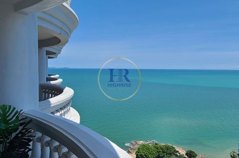 1 Bedroom Condo for sale in Park Beach Condominium, Na Kluea, Chonburi