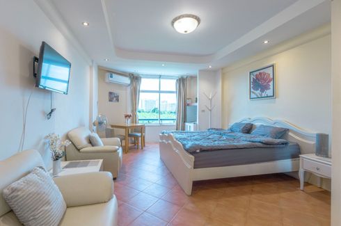 1 Bedroom Condo for sale in Sweet Condo 2, Nong Prue, Chonburi