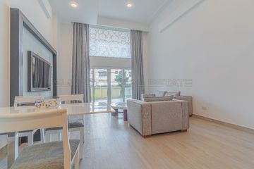 Condo for rent in Nong Prue, Chonburi