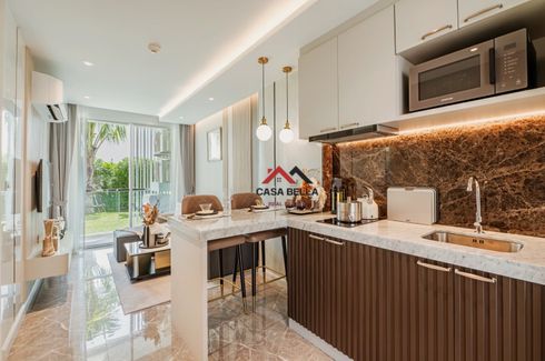 1 Bedroom Condo for sale in The Coral Pattaya, Na Kluea, Chonburi