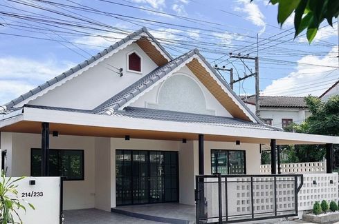 3 Bedroom House for sale in Pa Daet, Chiang Mai