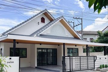 3 Bedroom House for sale in Pa Daet, Chiang Mai