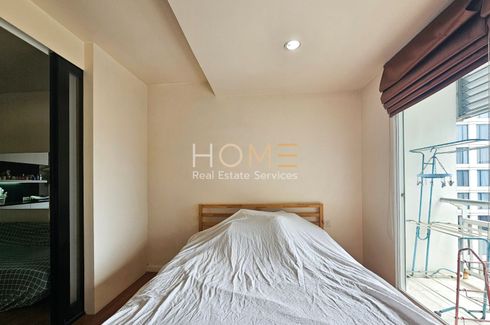 1 Bedroom Condo for sale in Grand Park View Asoke, Khlong Toei Nuea, Bangkok near BTS Asoke