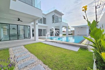 5 Bedroom House for sale in Pong, Chonburi