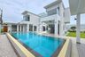 5 Bedroom House for sale in Pong, Chonburi