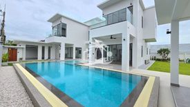 5 Bedroom House for sale in Pong, Chonburi