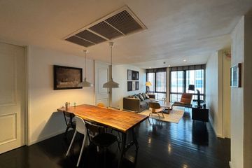 3 Bedroom Condo for rent in Noble 09 Ruamrudee, Lumpini, Bangkok near BTS Ploen Chit