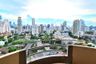 3 Bedroom Condo for rent in Piyathip Place, Khlong Tan Nuea, Bangkok near BTS Phrom Phong
