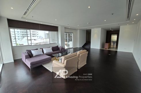 3 Bedroom Apartment for rent in Baan Koon Apartment, Thung Maha Mek, Bangkok