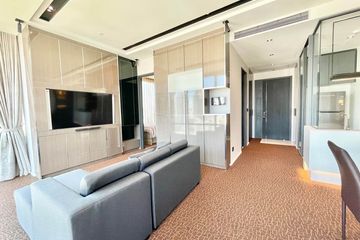 2 Bedroom Condo for rent in The Bangkok Thonglor, Khlong Tan Nuea, Bangkok near BTS Thong Lo