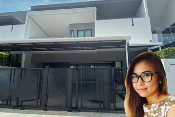 3 Bedroom Townhouse for sale in VIVE Bangna KM.7, Bang Kaeo, Samut Prakan